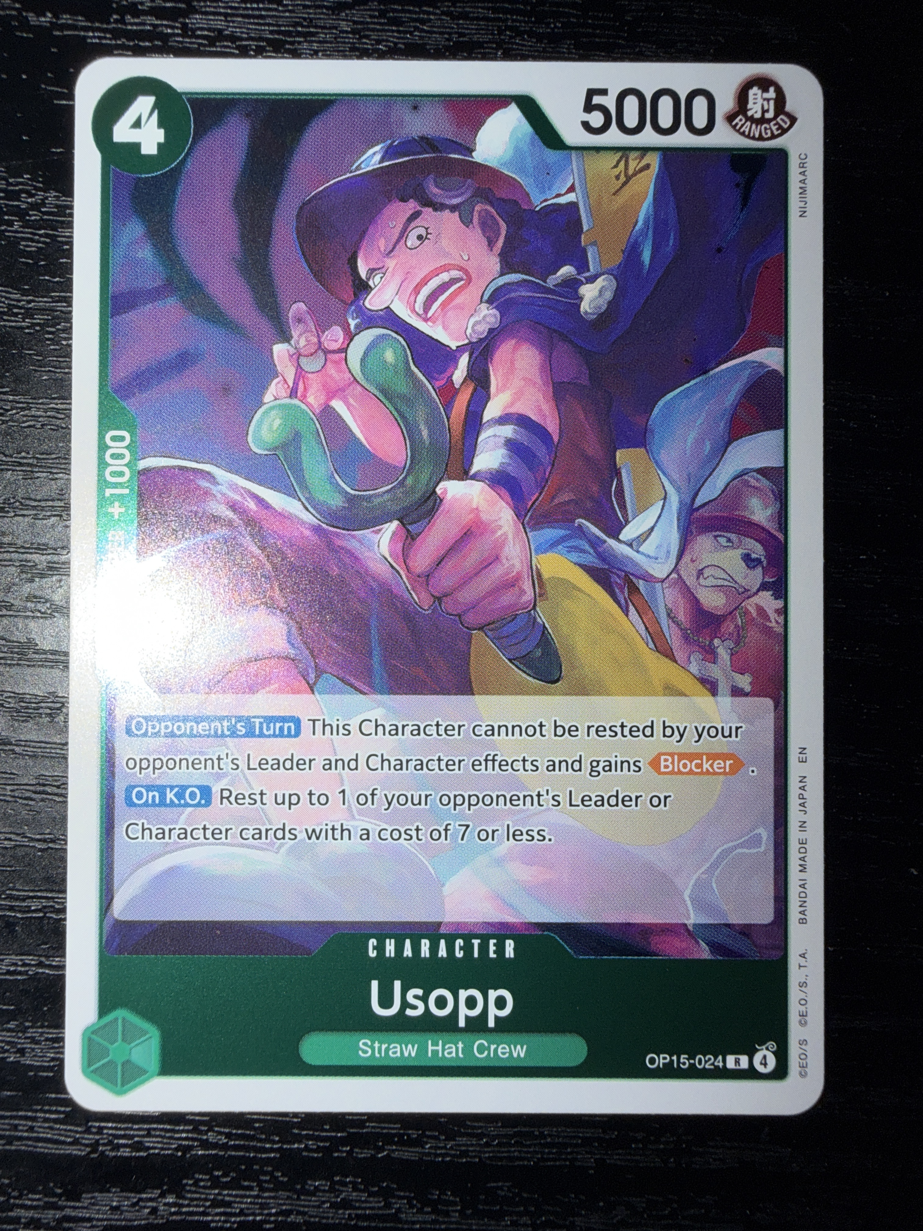 Usopp