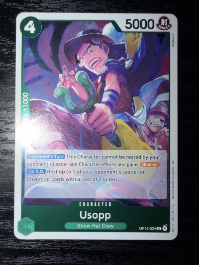 Usopp